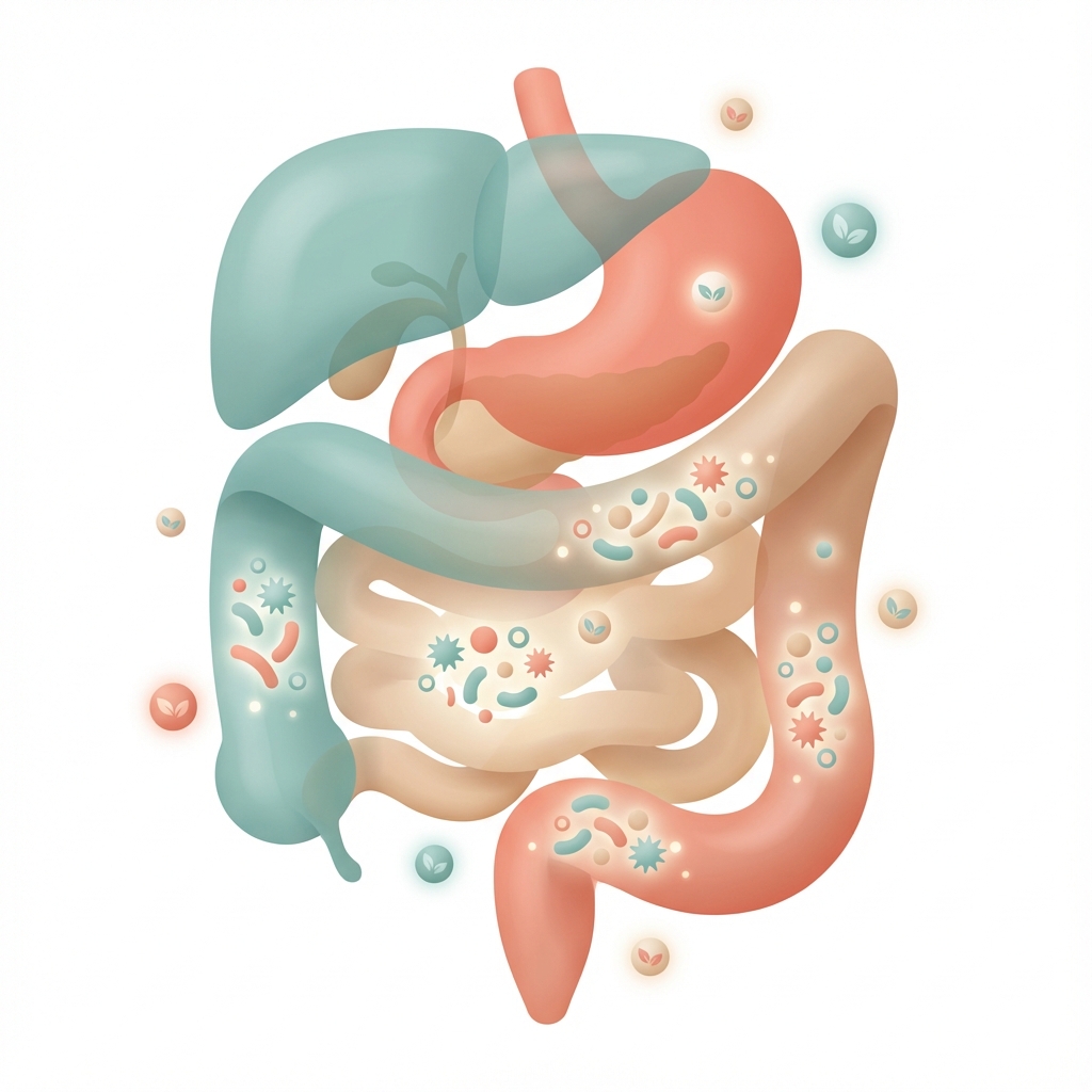 Bağırsak Sağlığı